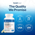 SciatiEase® Sciatic Pain Relief Formula