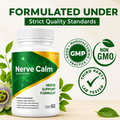 NerveCalm™ Advanced Neuropathy Support