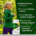 NerveCalm™ Advanced Neuropathy Support