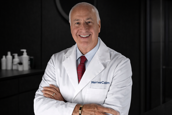 Dr. Sam Walters