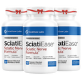 SciatiEase® Sciatic Pain Relief Formula