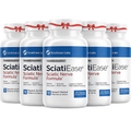 SciatiEase® Sciatic Pain Relief Formula