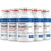 Pack of 6 Bottles
