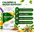 NerveCalm™ Advanced Neuropathy Support