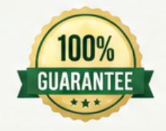 Guarantee Badge