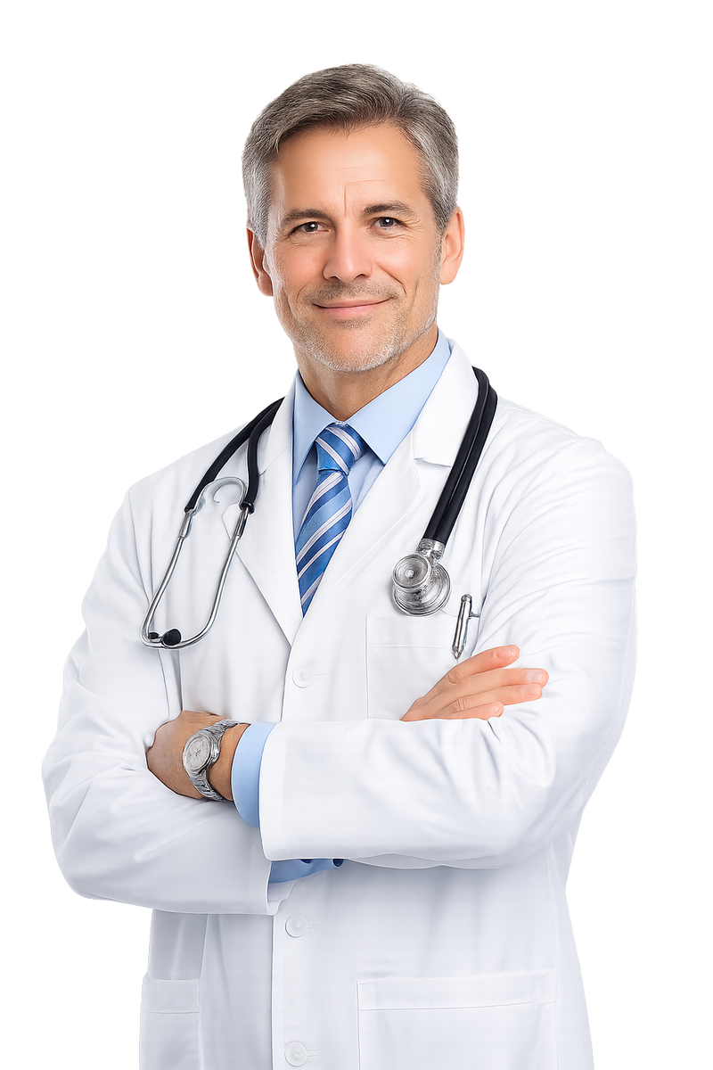 Doctor